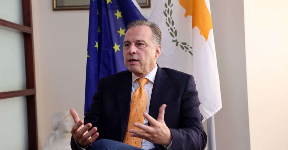 Iran war cools early summer tourist interest in Cyprus, Greece