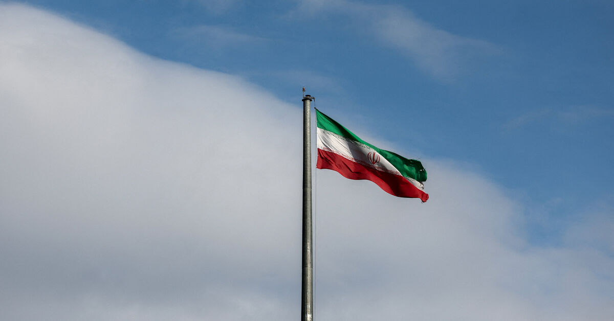 US proposal to end war is ‘one-sided’, door to diplomacy still open, Iranian official says