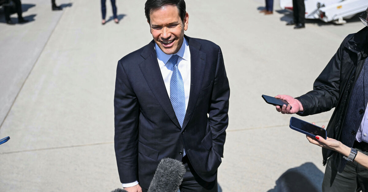 Europeans to press US over Russian support for Iran