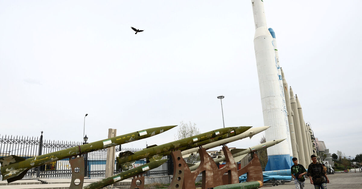 Trump pauses attacks on Iran’s energy plants and says talks are ‘going well’