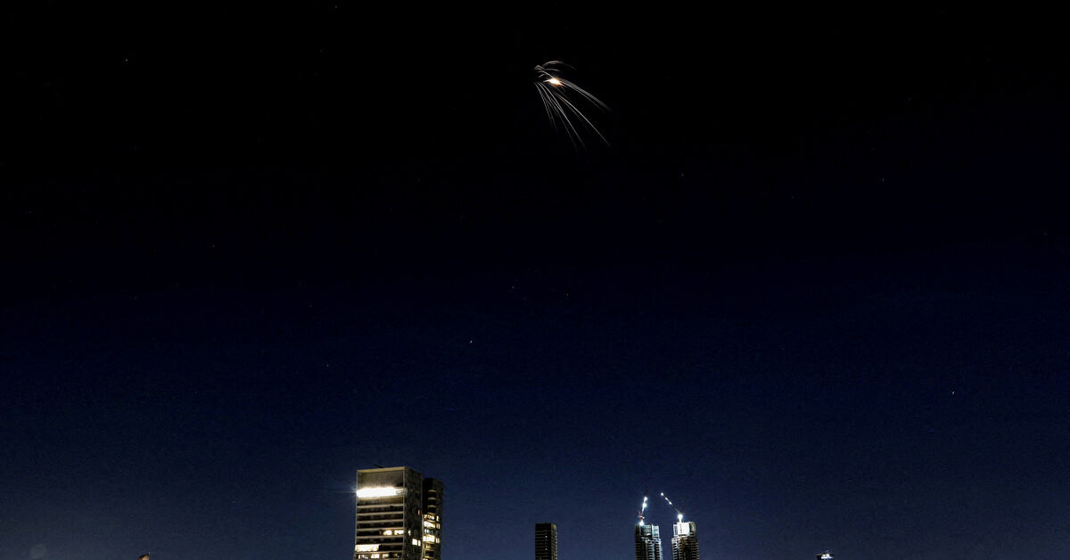 U.S. can only confirm about a third of Iran’s missile arsenal destroyed, sources say