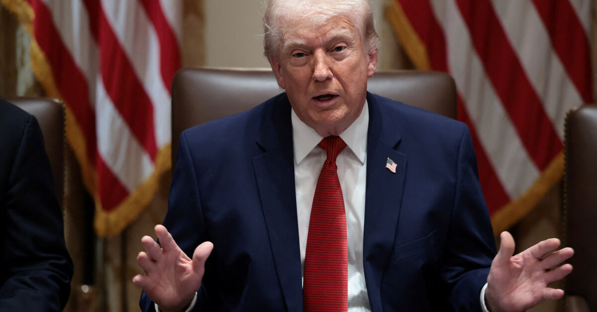 Iran’s response to US peace proposal expected Friday, source says