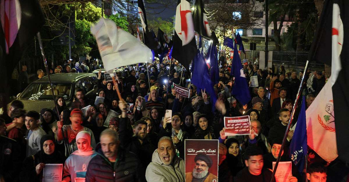 More than 400 Hezbollah fighters killed in new war with Israel so far, sources say