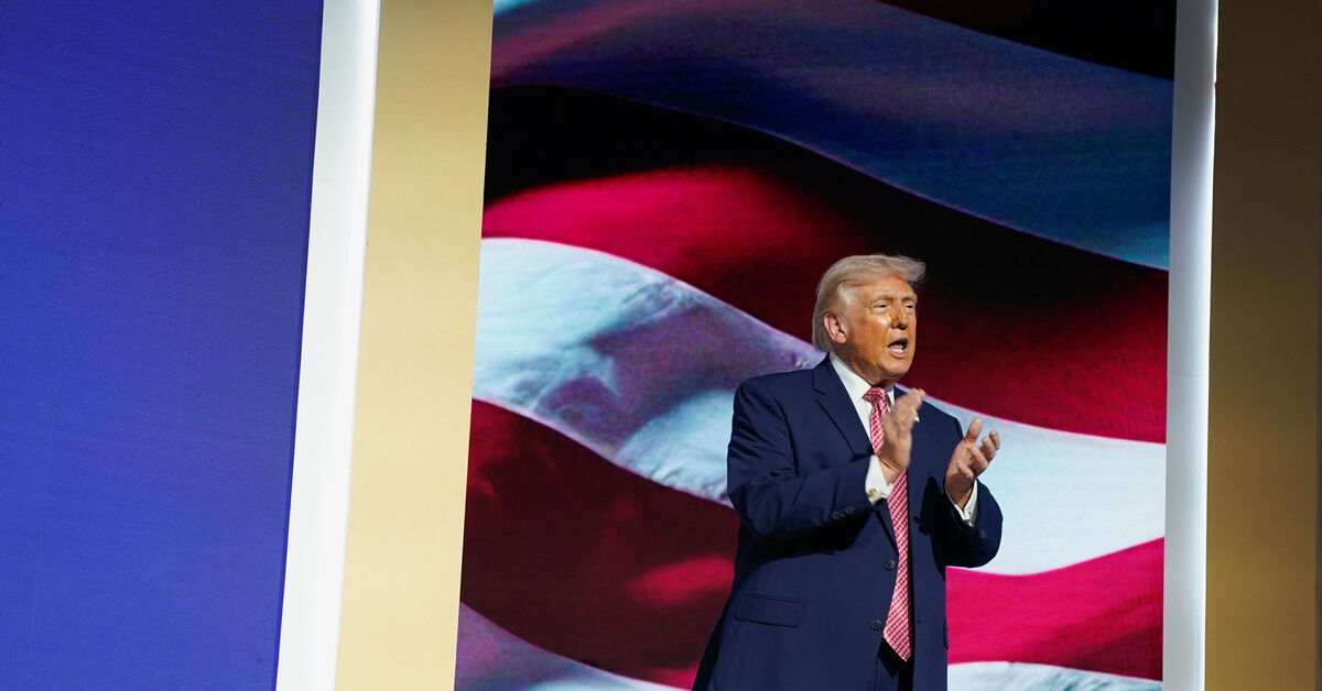 Rallies planned in thousands of US cities for ‘No Kings’ protest against Trump