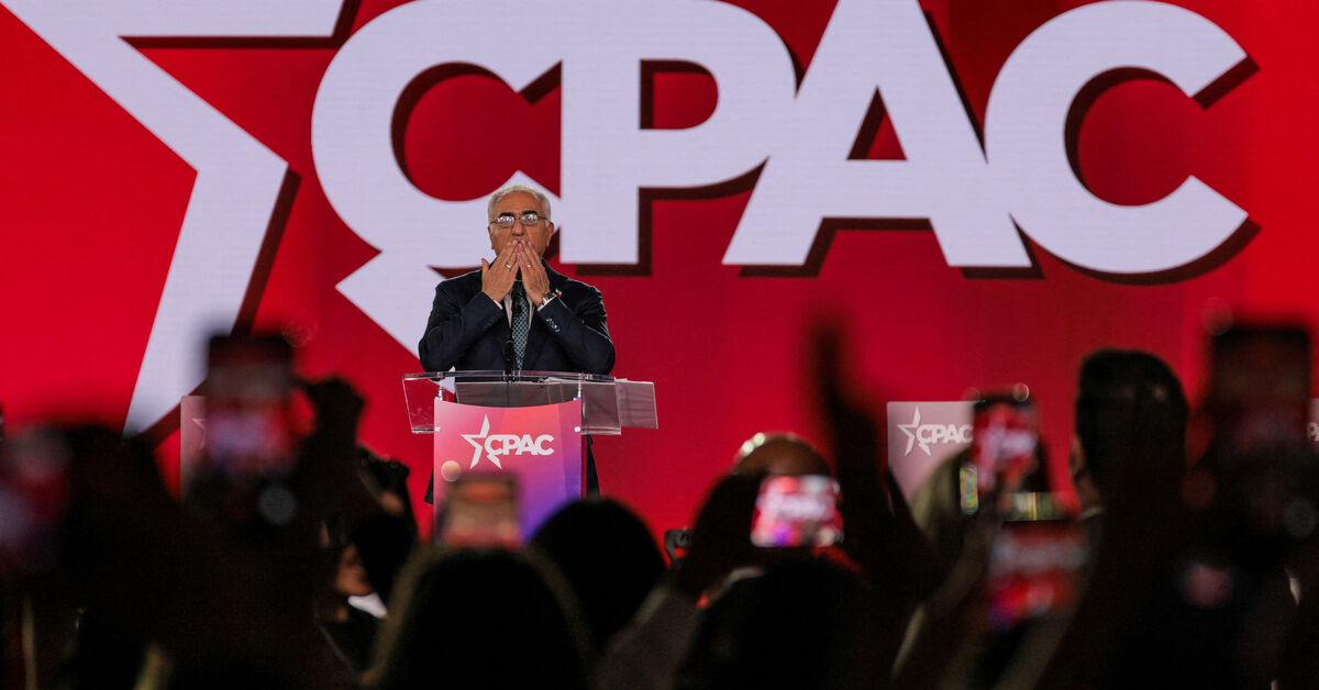 Don’t strike a deal with Iran’s current leaders, opposition figure Pahlavi warns