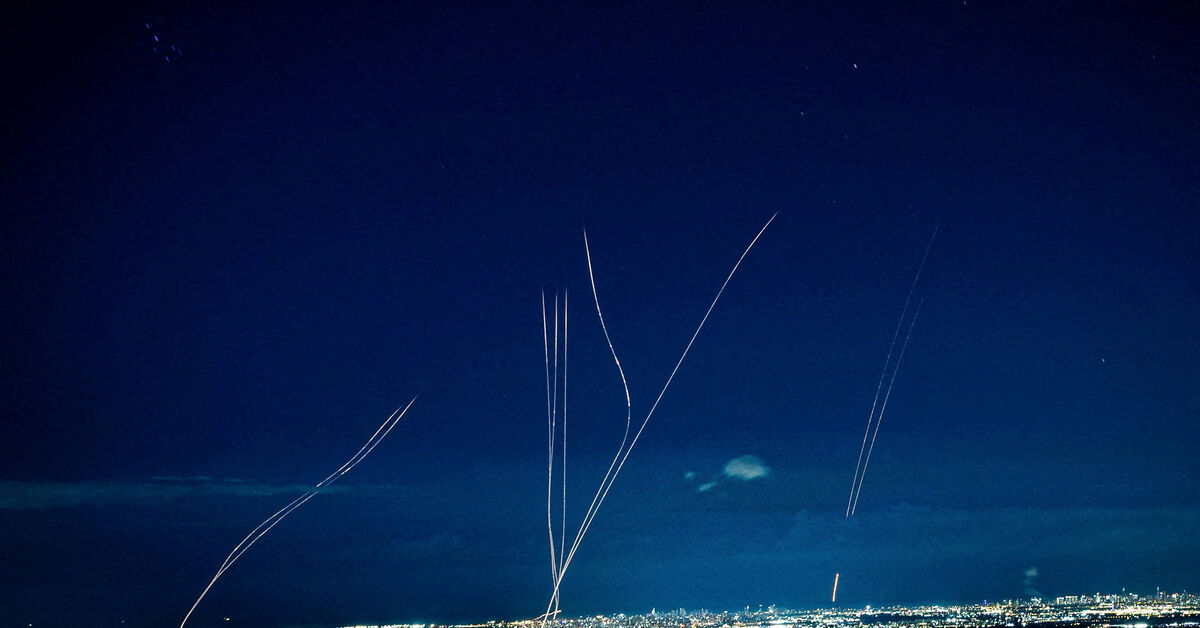 Yemen’s Houthis enter Iran war with attacks on Israel, while US Marines arrive in region