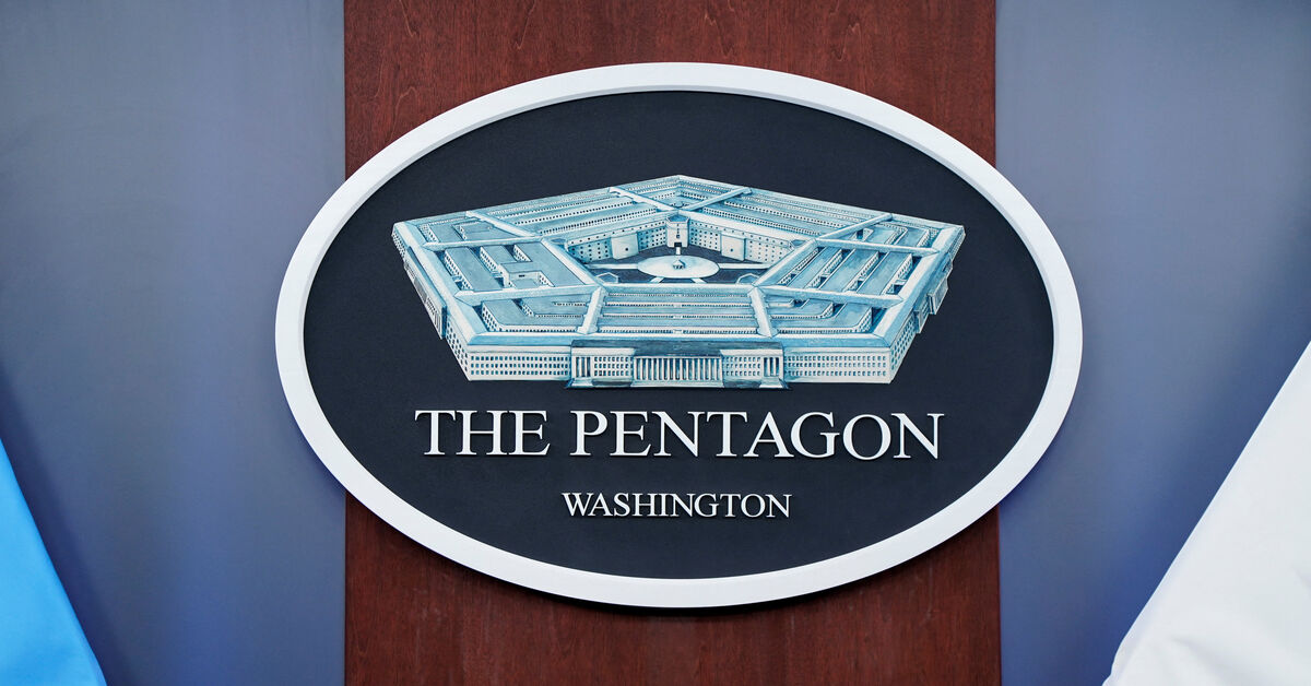 Pentagon preparing for weeks of ground operations in Iran, Washington Post reports