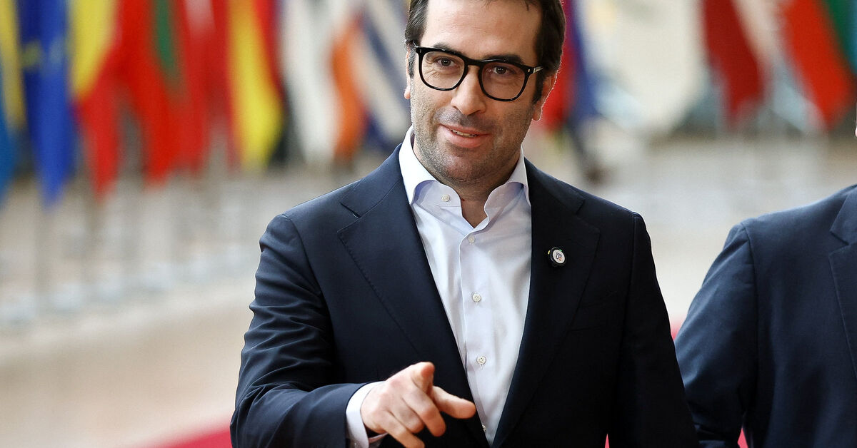 Spain closes airspace to US planes involved in Iran war, El Pais says