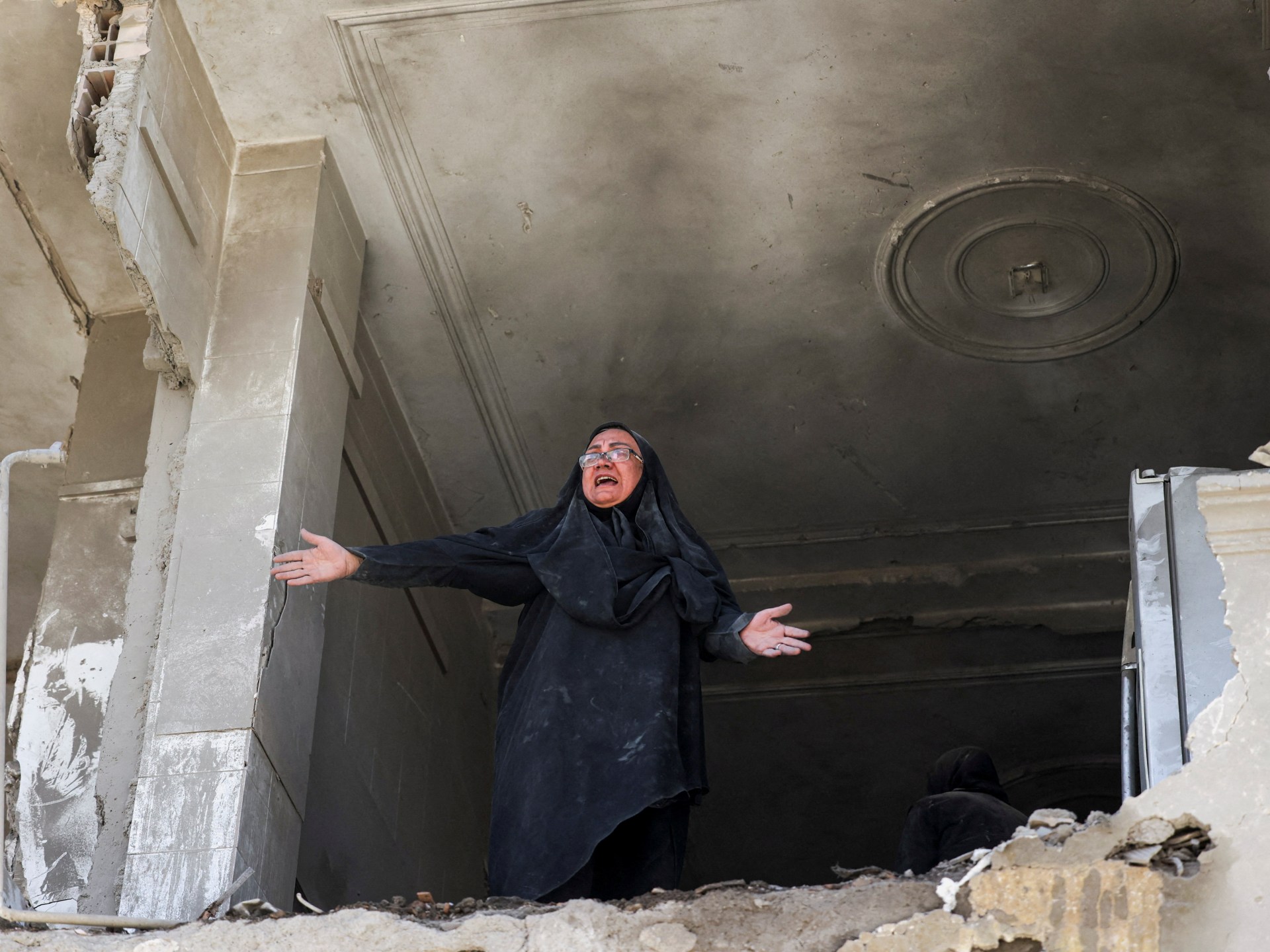 Iran war live: Kuwaiti oil tanker hit in Dubai port; 3 UN troops killed | US-Israel war on Iran News