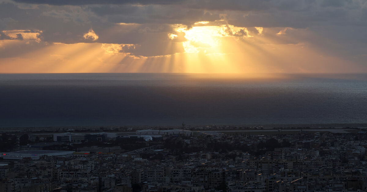 UN peacekeeper killed in Lebanon as Israeli strikes pummel south