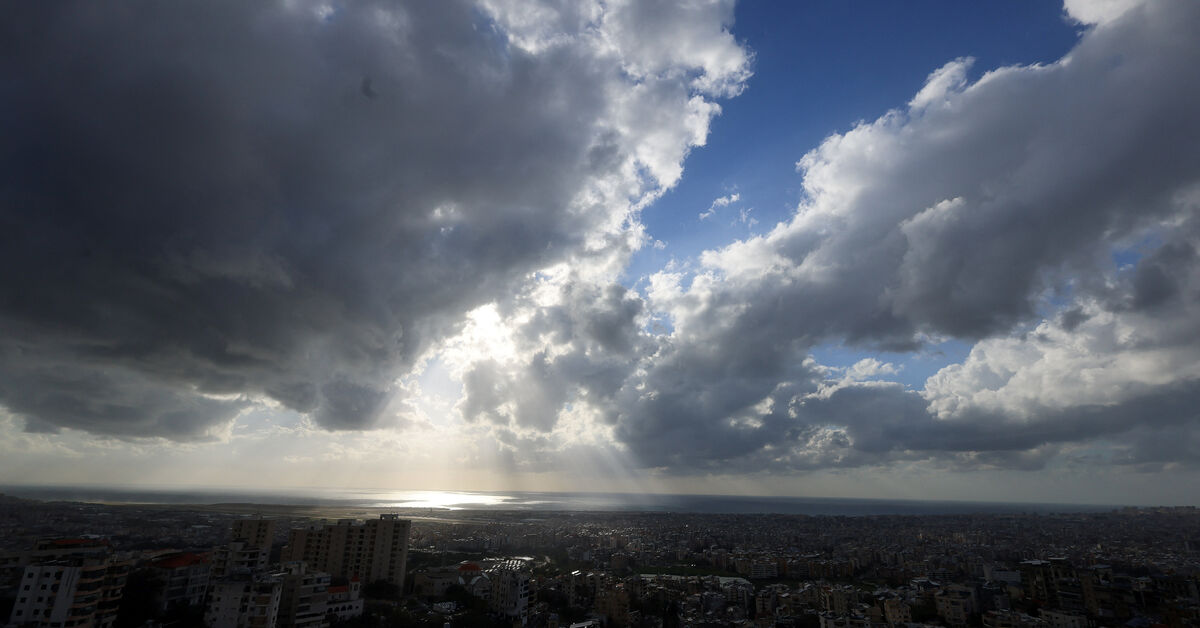 UN says two peacekeepers killed in explosion in southern Lebanon