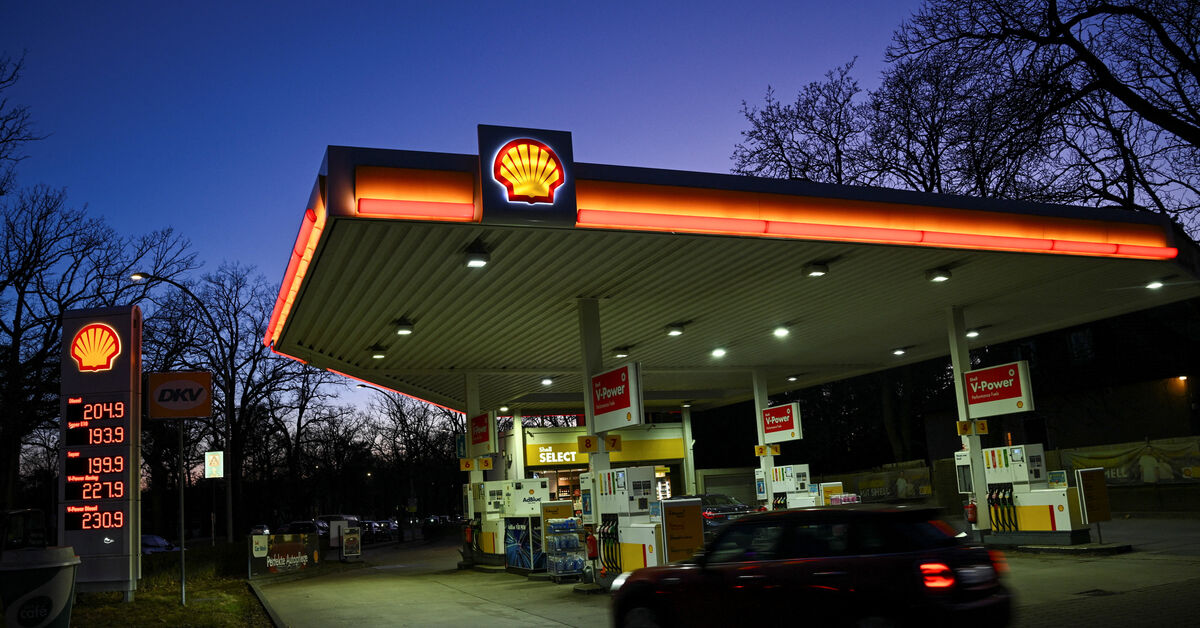 EU tells members to prepare for ‘prolonged disruption’ to energy markets from Iran war