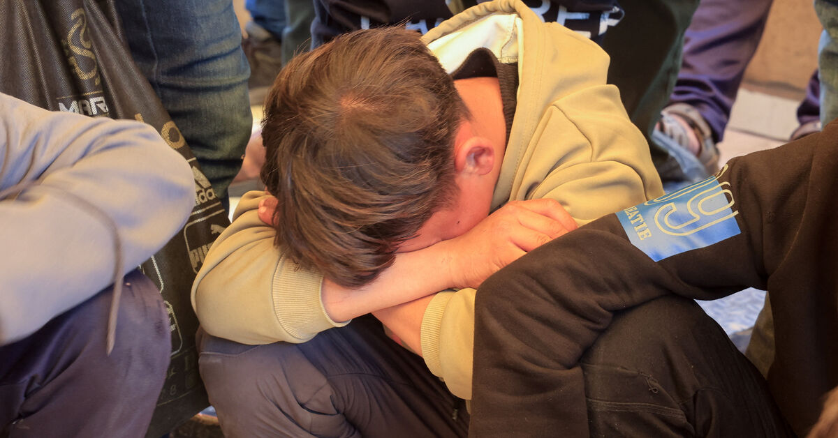 Israeli strikes kill five in Gaza Strip, medics say