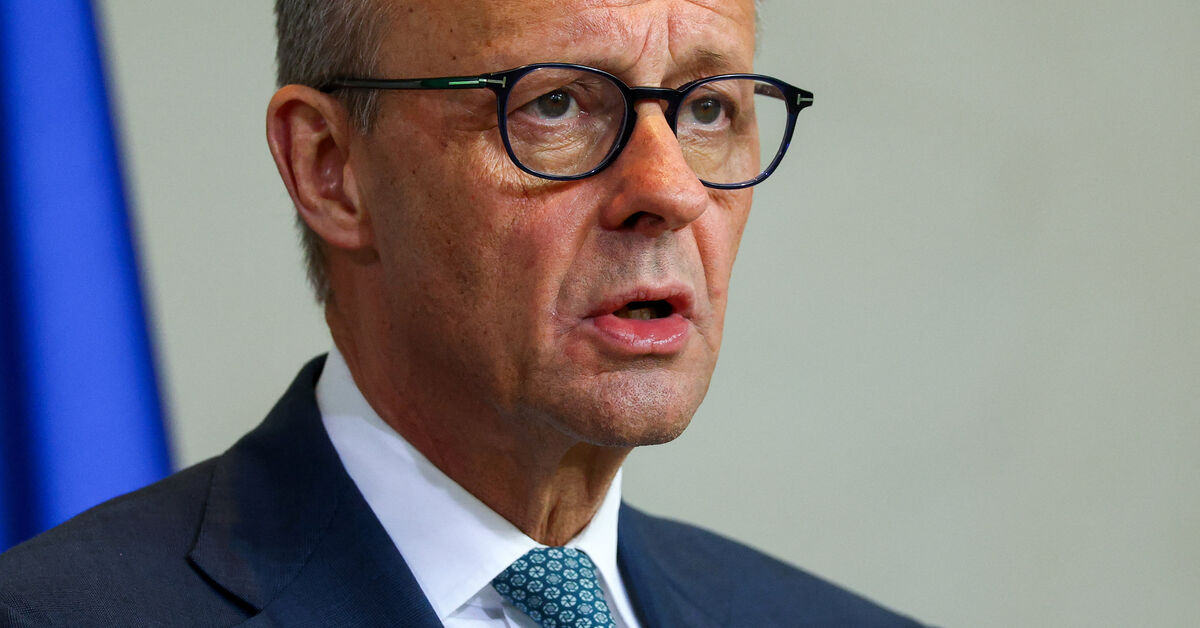 German chancellor clarifies Syrian refugee comments after backlash