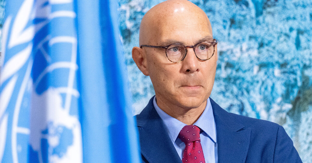 UN says Israel’s death penalty law violates international law