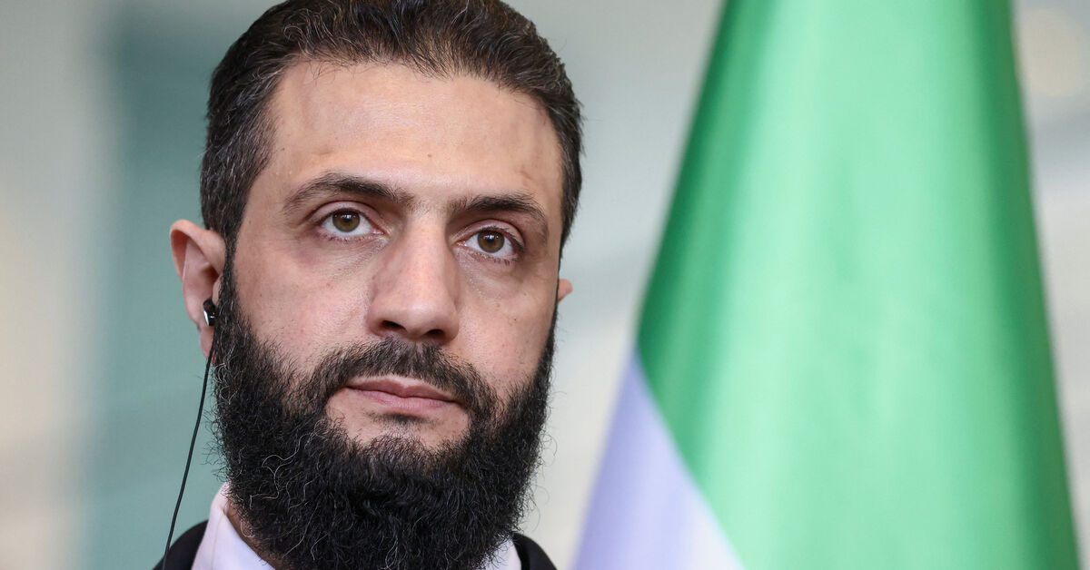 Syria will stay out of Iran conflict unless it faces aggression, president says