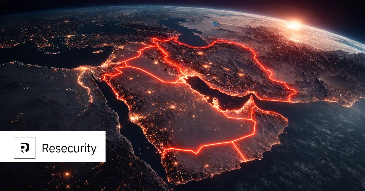 Resecurity warns that Iran war enters multi-domain phase as cyber and kinetic operations converge
