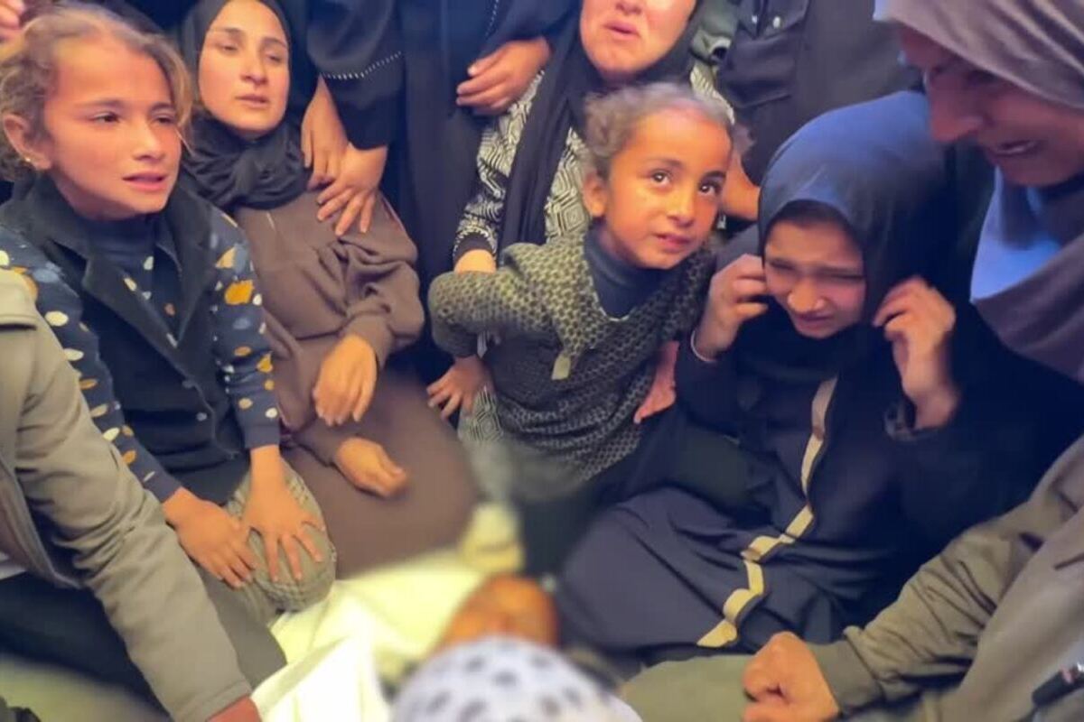 2 Palestinians killed by Israeli army fire in southern Gaza – Middle East Monitor