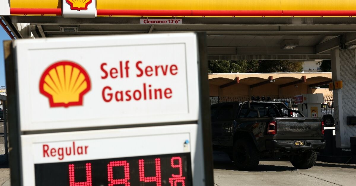 Trump defends Iran war decision as oil soars above $100