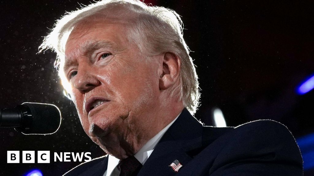 Is Trump any closer to an Iran exit strategy?