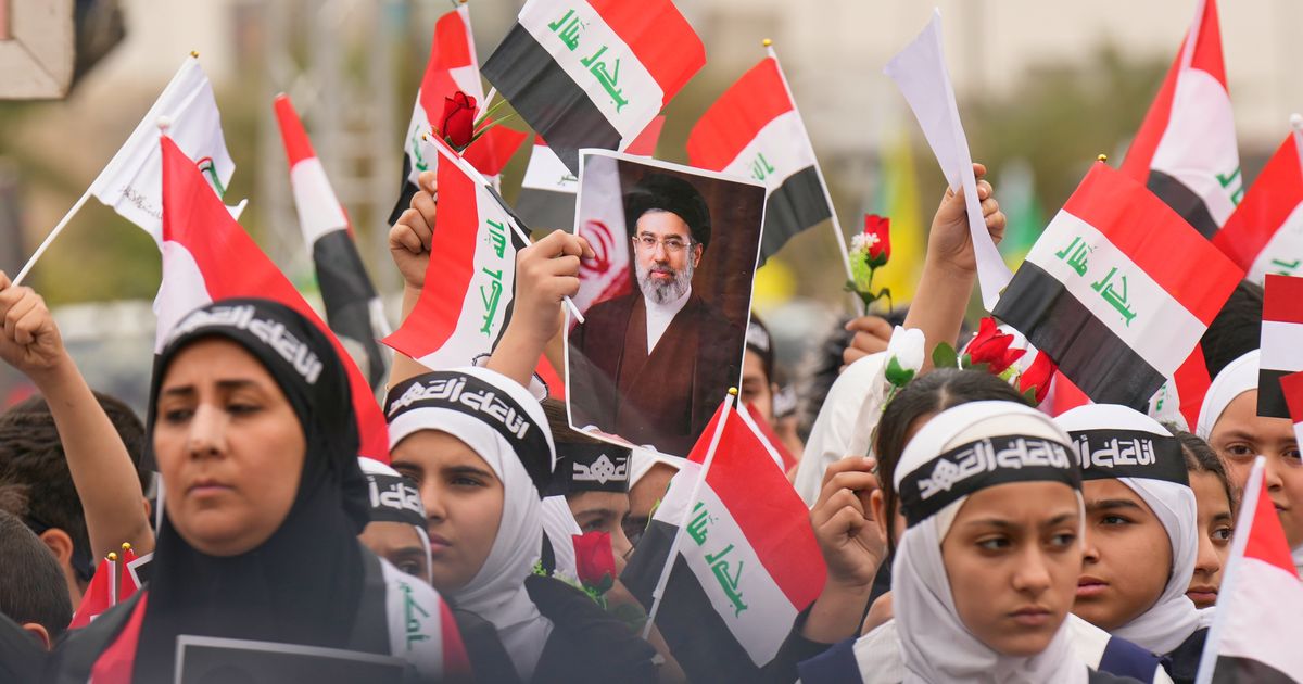 Key quotes from Iran’s supreme leader’s first public statement :: WRAL.com