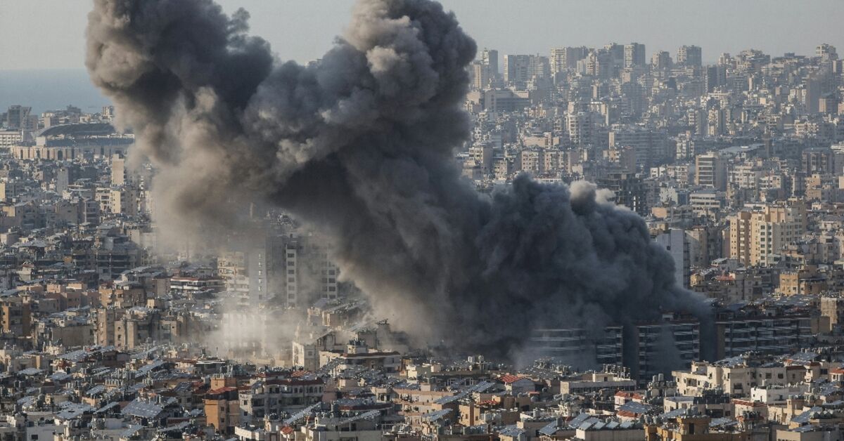 New wave of Iran attacks as oil reserve release weighed