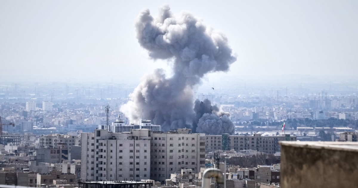 Iran’s supreme leader killed in strikes, and 2 killed in Texas bar shooting: Weekend Rundown