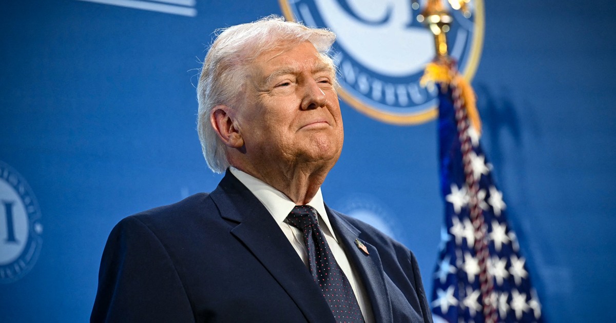 Trump calls Iran war ‘a little excursion’ that will end ‘soon’