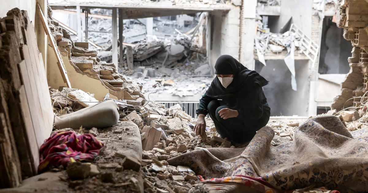 Trump pressures NATO, China to reopen Strait of Hormuz; Israel launches ‘limited’ Lebanon ground operations