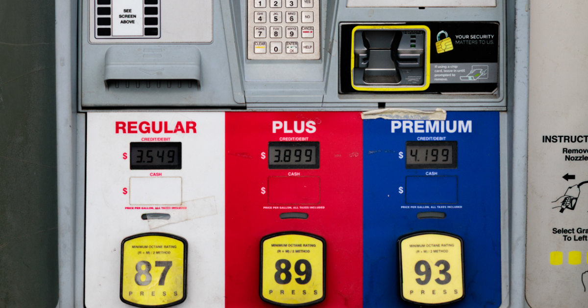 Iran war’s economic fallout could worsen and women’s Final Four bracket is set: Morning Rundown