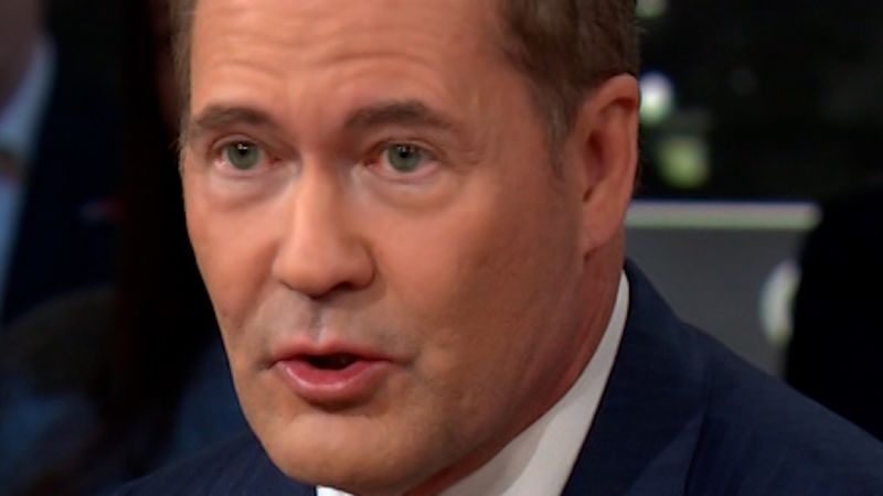 Waltz: Trump said ‘enough is enough’ on failed diplomacy with Iran