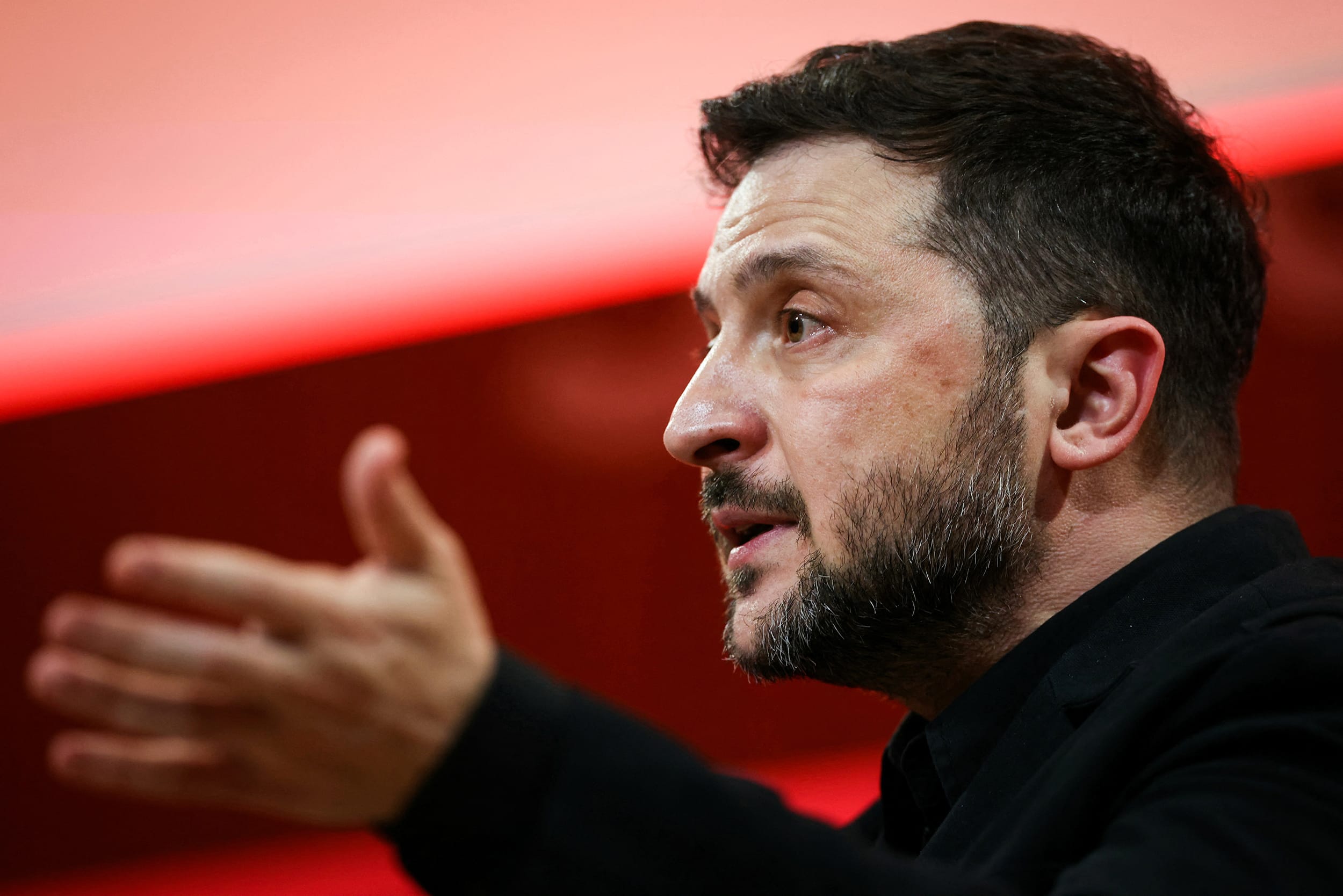 Ukraine says it has ‘irrefutable’ evidence that Russia provided intelligence to Iran