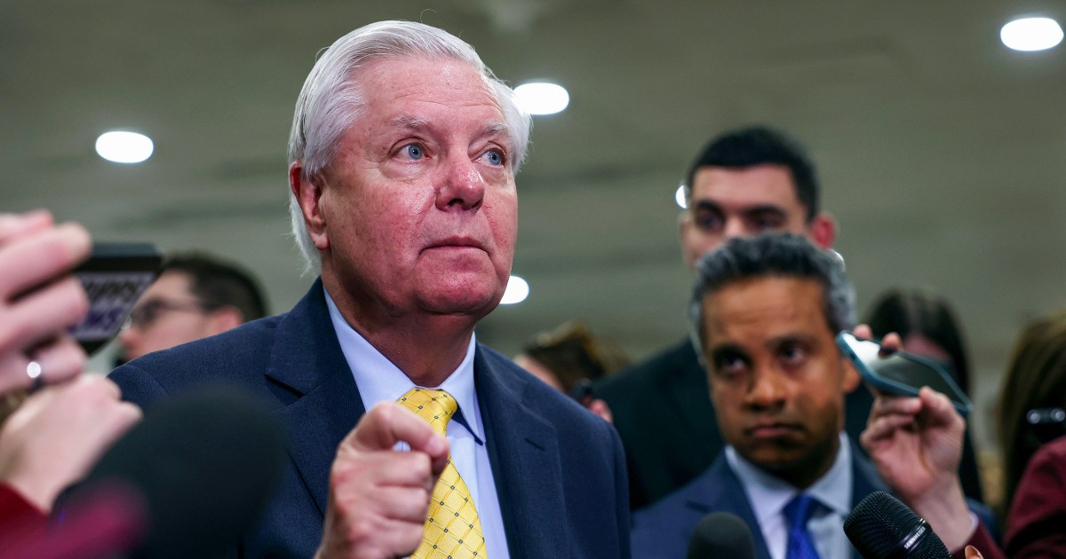 Republicans launch reconciliation for SAVE America Act, Iran war and ICE