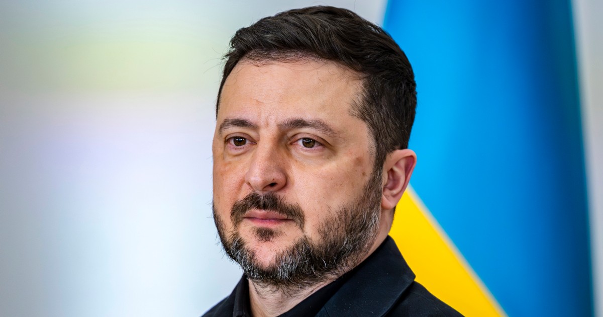 Ukraine’s unique role in the Iran war: From the Politics Desk