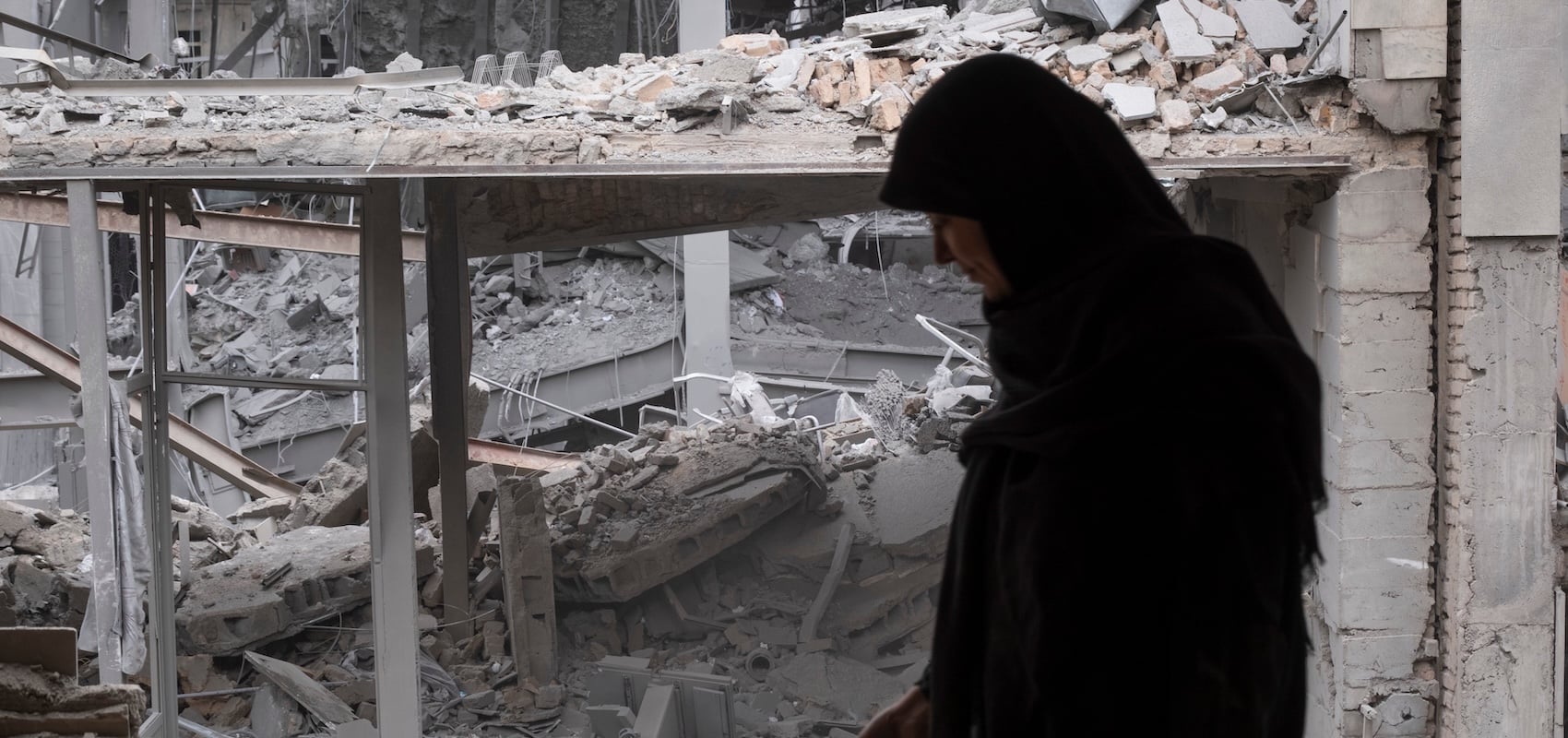 History’s Pro Tips on Iran