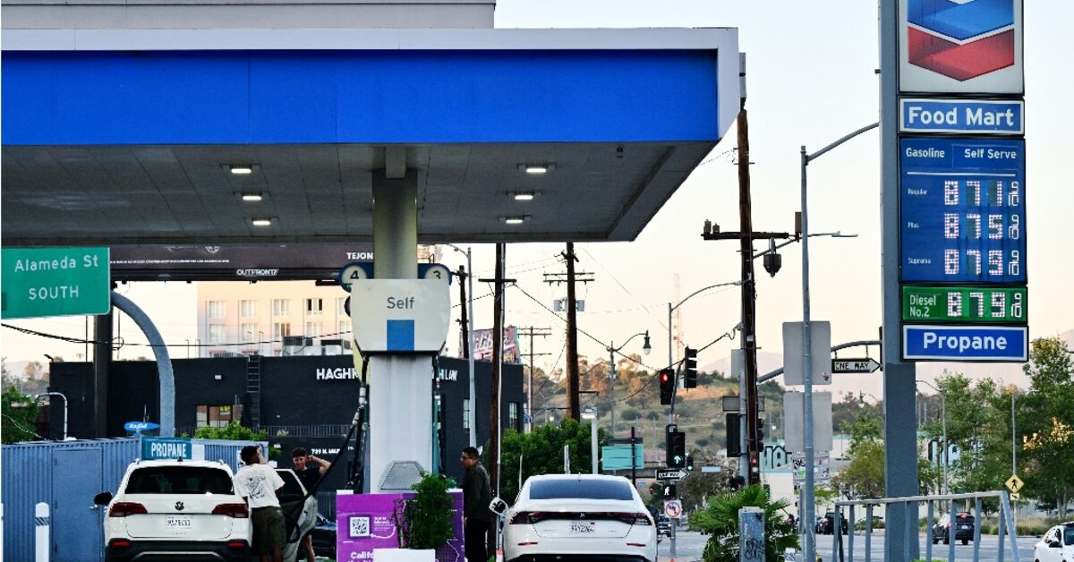 US may ‘escalate to de-escalate’ against Iran: Treasury chief