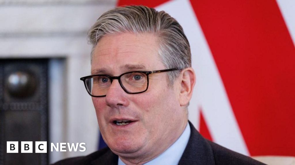 Starmer to consider options over Iran cost-of-living concerns – BBC