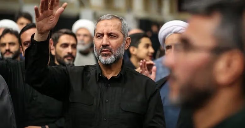 IRGC aerospace chief faces internal criticism over battlefield absence