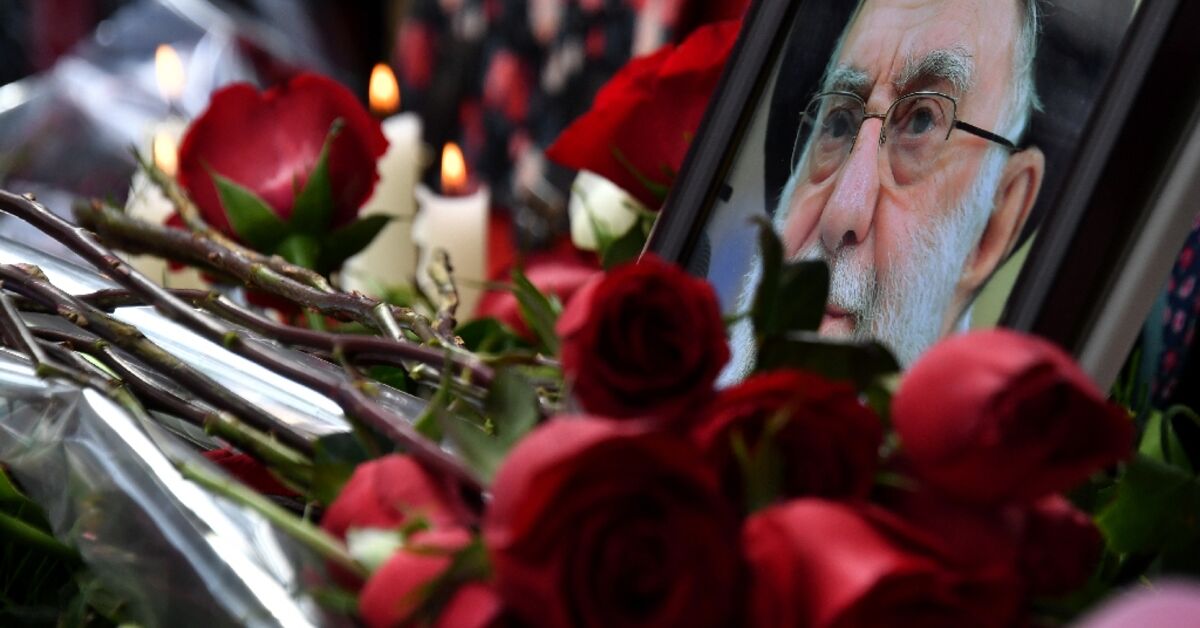 Khamenei to be buried in holy city of Mashhad: Iranian media
