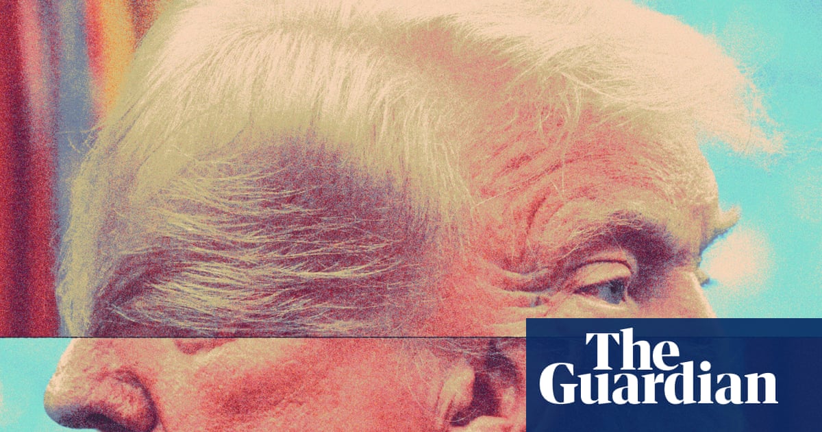 Trump wages war on Iran his own way: commander-in-chaos | Donald Trump