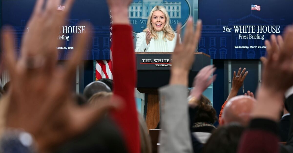 US says Iran talks continue, will ‘unleash hell’ if no deal