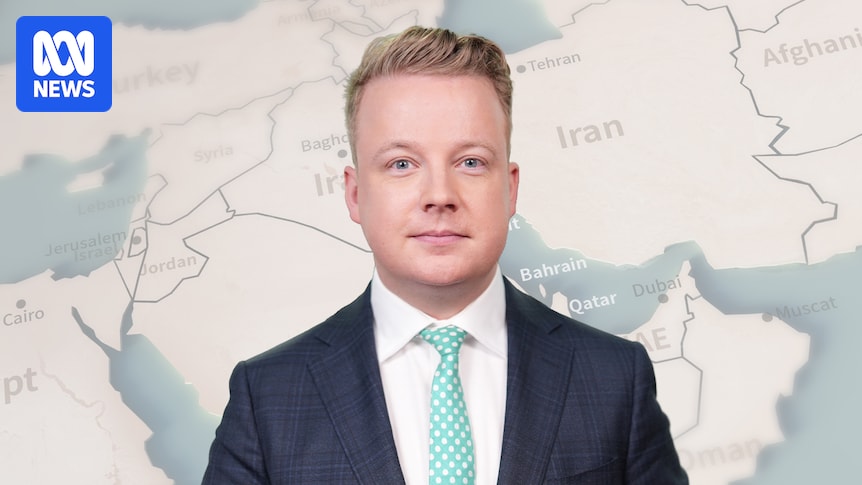 What you need to know about Iran today, with Matthew Doran