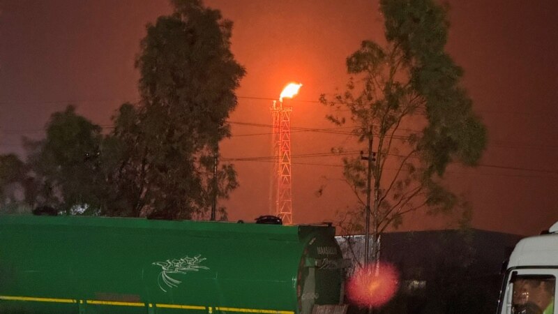 Trump Threatens More Kharg Attacks As Gulf Arab States’ Energy Infrastructure Hit