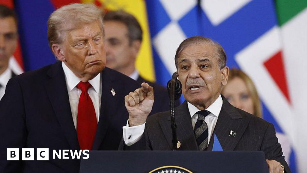 How Pakistan won over Trump to become an unlikely mediator in the Iran war