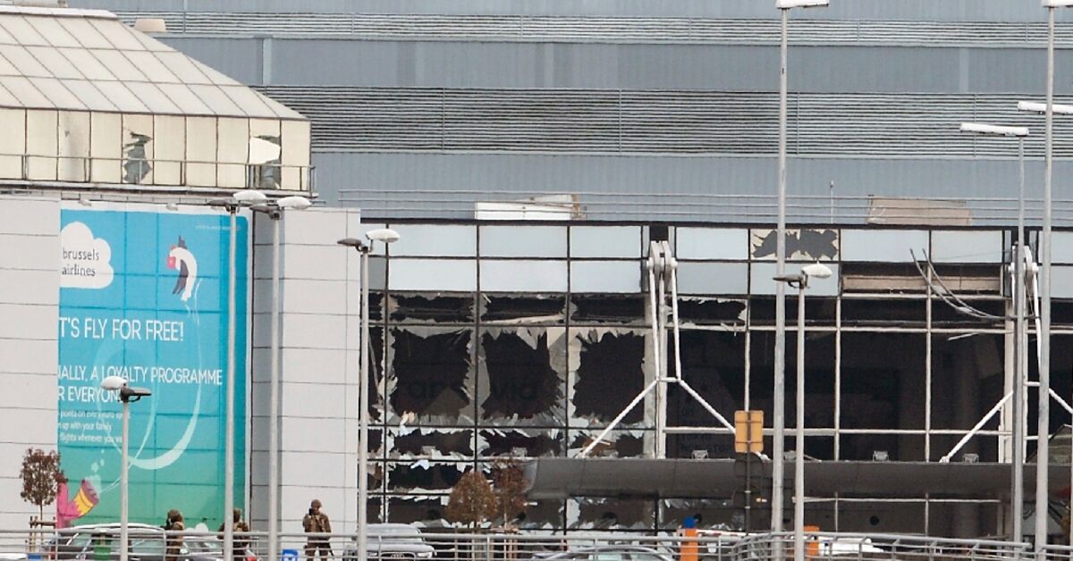 Belgium remembers Brussels jihadist attacks 10 years on