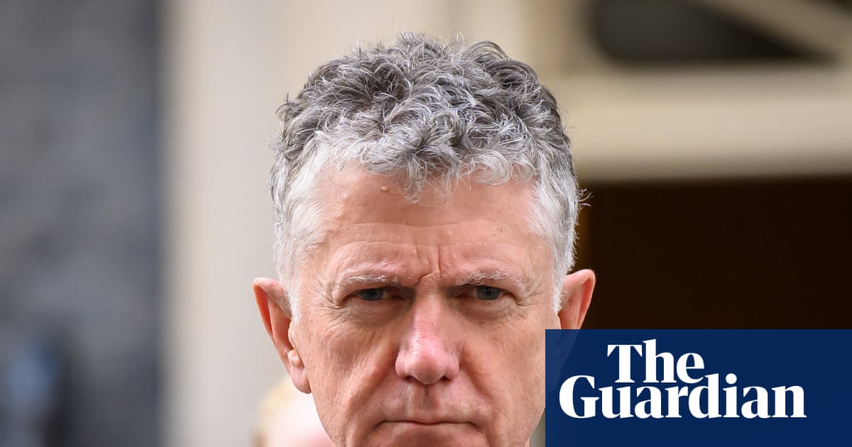 UK security adviser attended US-Iran talks and judged deal was within reach | US-Israel war on Iran