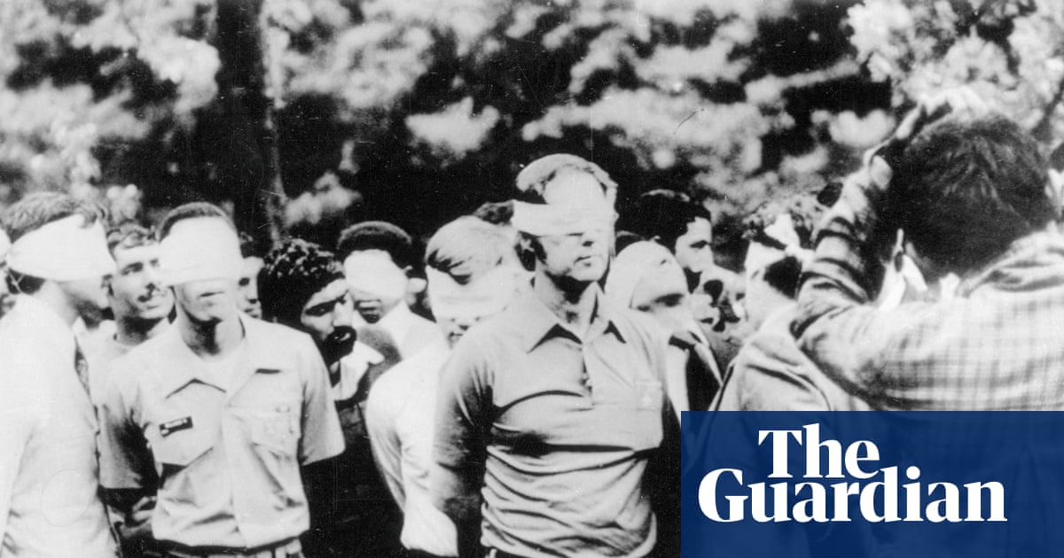 Trump’s current war on Iran picks up where a longstanding enmity left off | US-Israel war on Iran