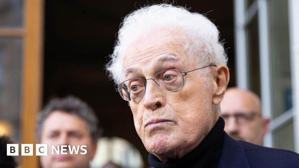 France's former Socialist Prime Minister Lionel Jospin dies at 88