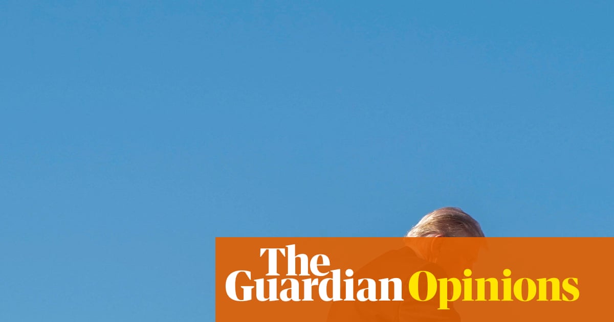 Trump has cornered himself with his war in Iran | Sidney Blumenthal