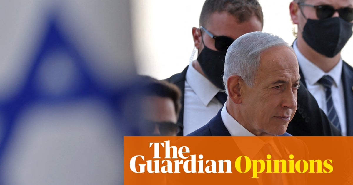 The chaos of a failed state in Iran would be a perfectly acceptable outcome for Netanyahu | Aluf Benn